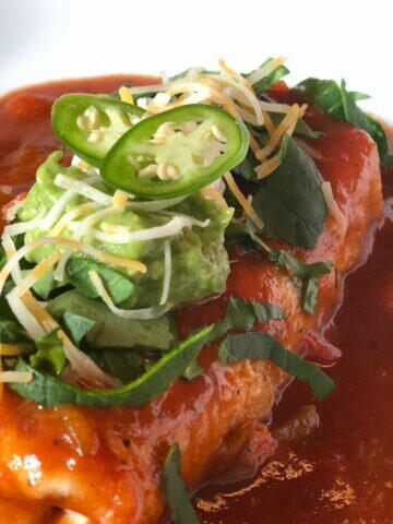 Fusion Burritos Saucy Burrito Fusion Burritos | Saucy Burrito