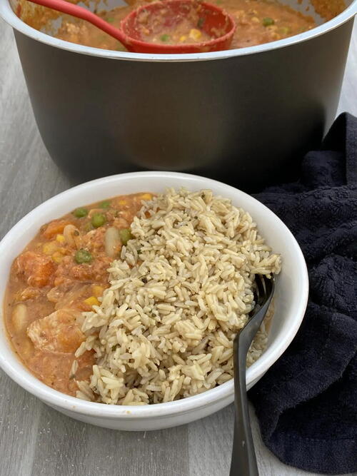 Slimming World Chicken Casserole In Slow Cooker Slimming World Chicken Casserole In Slow Cooker