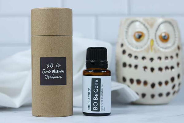 Coconut Oil Deodorant Recipe With Essential Oils Coconut Oil Deodorant Recipe With Essential Oils