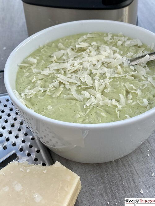 Soup Maker Broccoli Soup Soup Maker Broccoli Soup