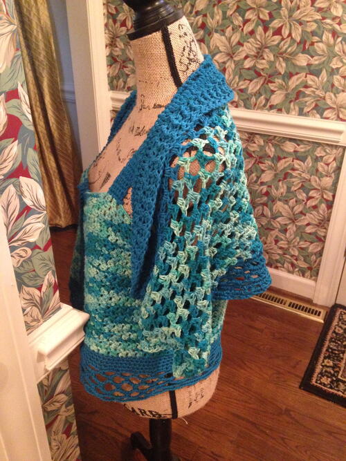 Caribbean Bolero Caribbean Bolero