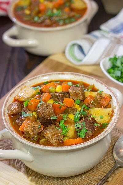 Mulligan Stew Mulligan Stew