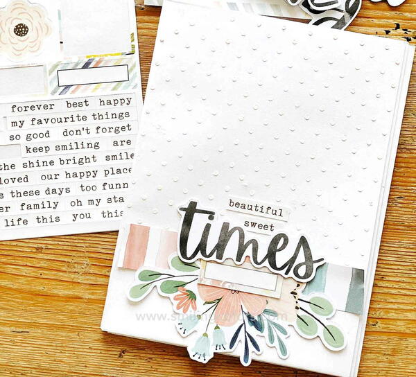 Diy Envelope Album Diy Envelope Album