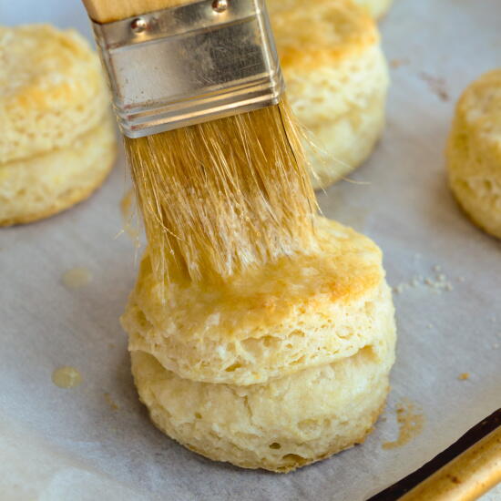 Homemade Biscuit Homemade Biscuit