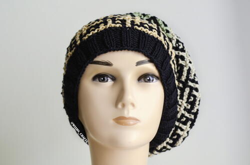 Hashtag Slouchy Hashtag Slouchy