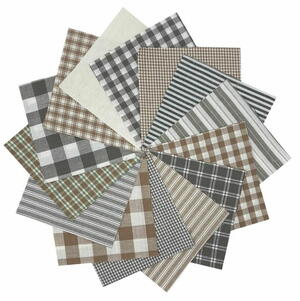 Whitewash Ragged Homespun Quilt Kit Giveaway