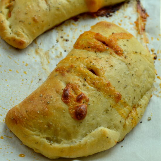 Homemade Calzone Recipe Homemade Calzone Recipe