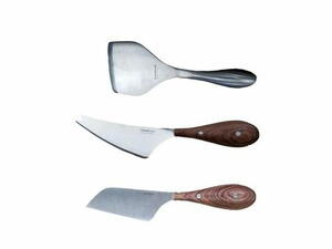 Berghoff Aaron Probyn 3pc Cheese Set Giveaway
