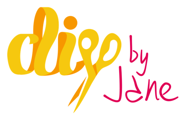 DIY by Jane DIY by Jane