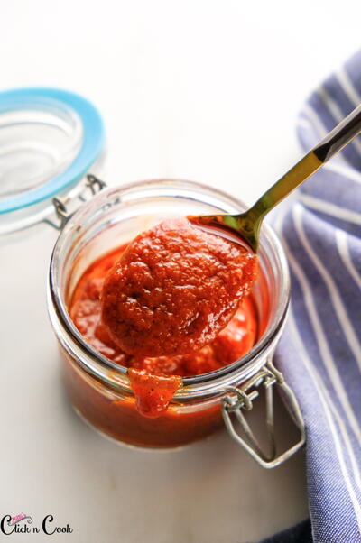 Homemade Bbq Sauce Homemade Bbq Sauce