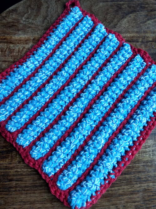 Ever Ridge Hot Pad Ever Ridge Hot Pad