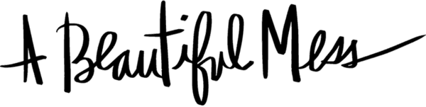 A Beautiful Mess A Beautiful Mess