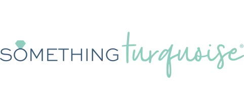 Something Turquoise Something Turquoise