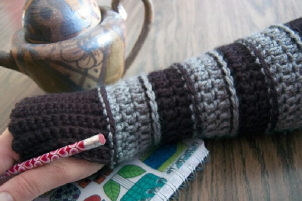 All Grown Up Arm Warmers All Grown Up Arm Warmers