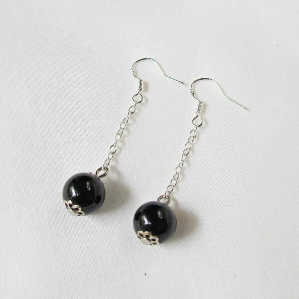 Elegant Drop Earrings Elegant Drop Earrings