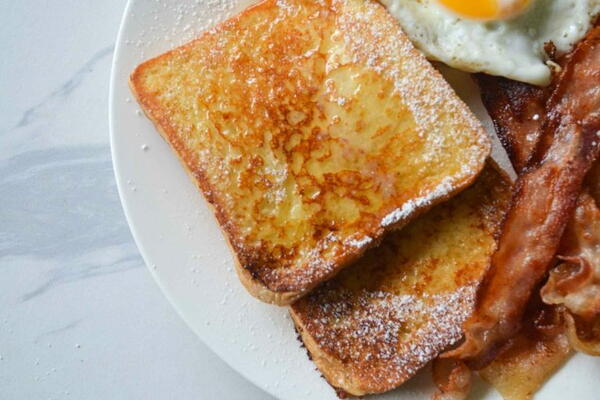 French Toast French Toast