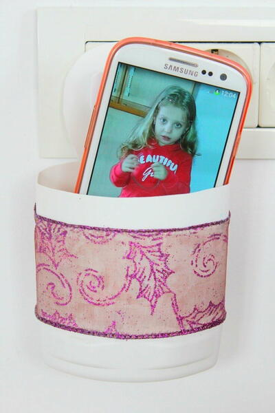 Diy Charging Station Diy Charging Station