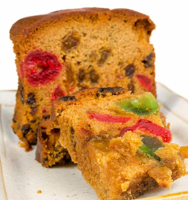 Grandmas Old Fashioned Fruitcake Recipe Grandma’s Old Fashioned Fruitcake Recipe