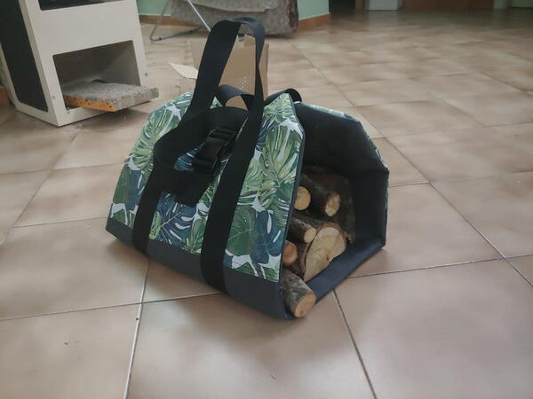 Logs Caddy Logs Caddy