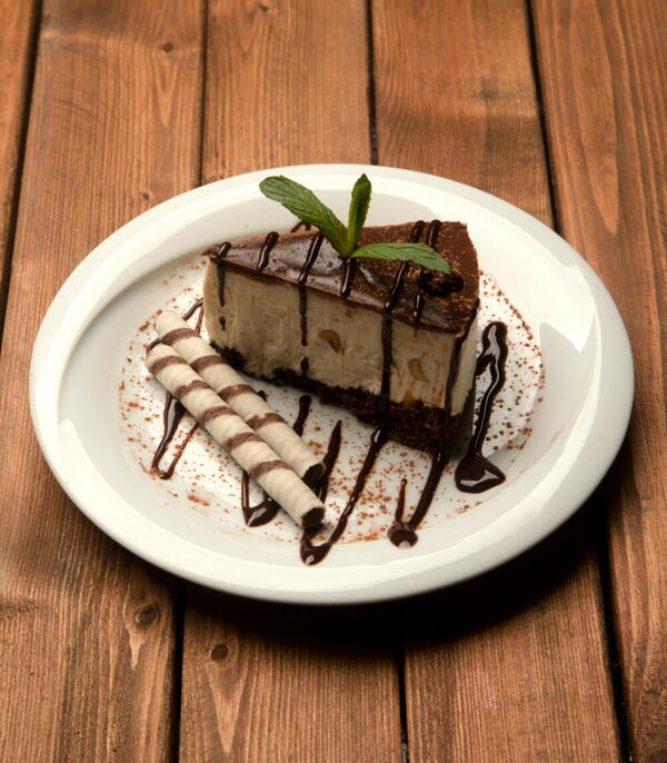 Chocolate Lovers Chocolate Cheesecake Recipe Chocolate Lover’s Chocolate Cheesecake Recipe