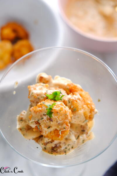 Dynamite Shrimp Dynamite Shrimp