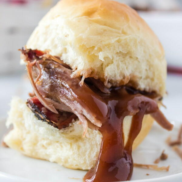 Bbq Pulled Pork Bbq Pulled Pork