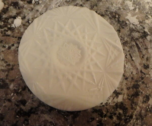 Beautiful Homemade Porcelain Ornaments Beautiful Homemade Porcelain Ornaments