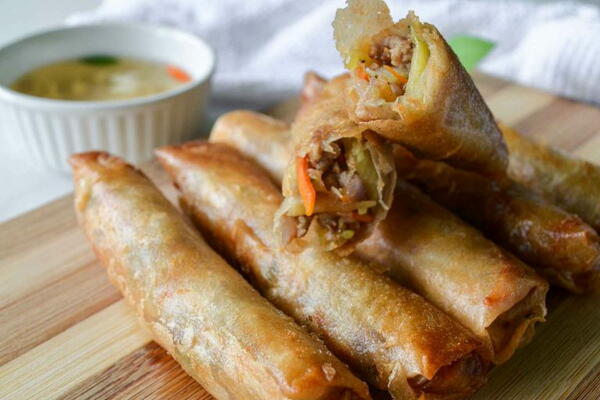 Vegetable Burger Patties Vegetable Burger Patties