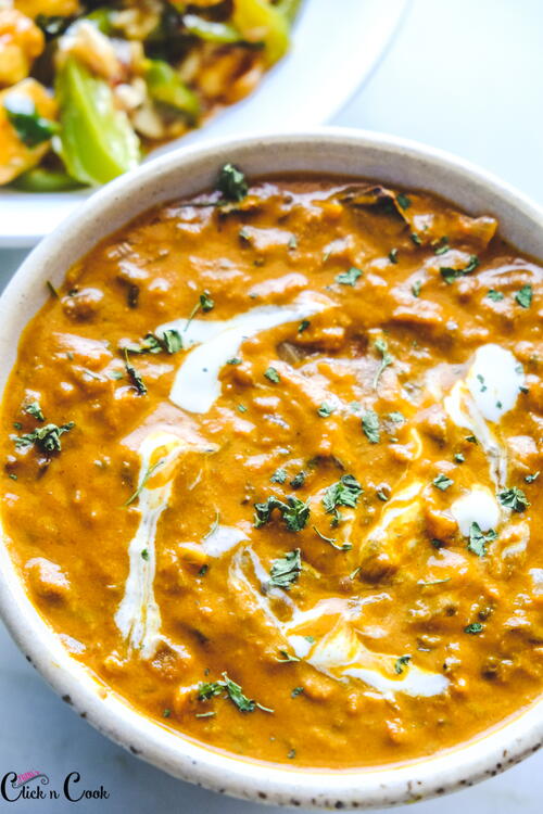 Punjabi Dal Makhani Recipe Punjabi Dal Makhani Recipe