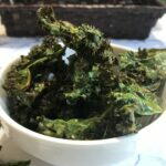 Desi Kale Chips Desi Kale Chips
