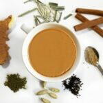 Indian Cafe Chai Indian Cafe Chai