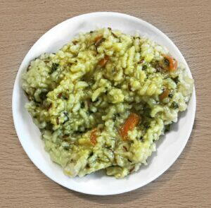 Family Friendly Vegetable Quinoa Khichdi Family Friendly Vegetable Quinoa Khichdi