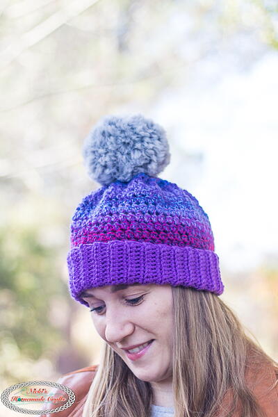 Chroma Hat Chroma Hat