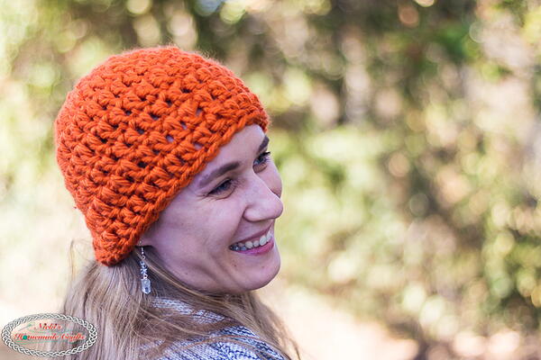 Chunky Super Bulky Beanie Chunky Super Bulky Beanie