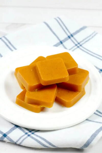 Turmeric Gummy Candy Turmeric Gummy Candy