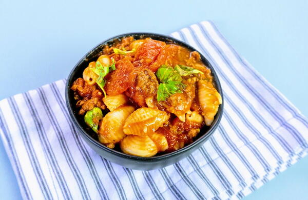 How To Make Italian Goulash How To Make Italian Goulash