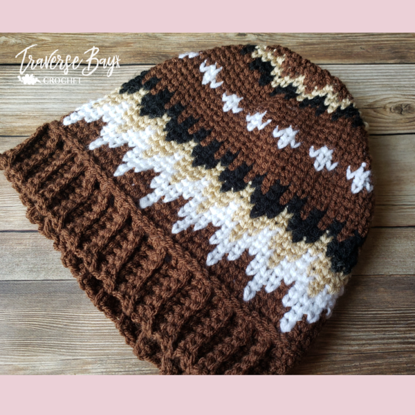 Bernie Beanie Bernie Beanie