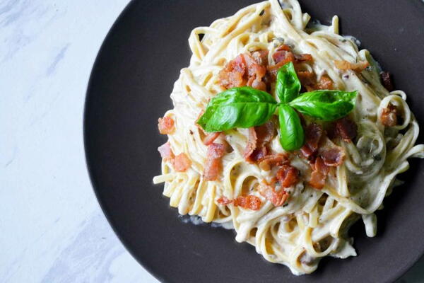 Carbonara Carbonara