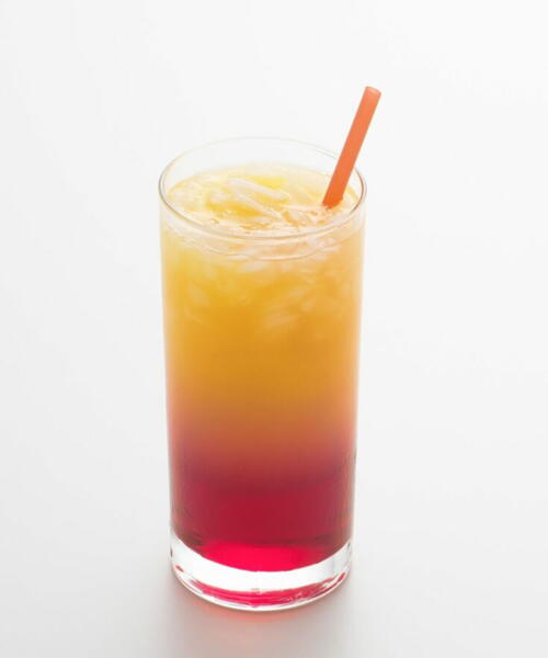 Perfect Tequila Sunrise Drink Recipe Perfect Tequila Sunrise Drink Recipe