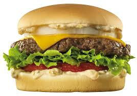 Copycat Johnny Rockets Original Single Burger Copycat Johnny Rockets Original Single Burger