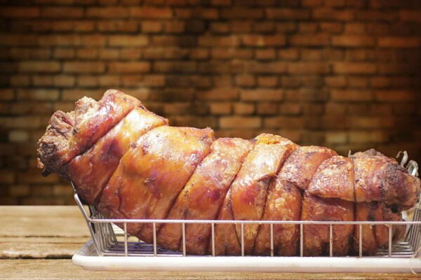 Spicy Boneless Roasted Pork Belly Recipe Spicy Boneless Roasted Pork Belly Recipe