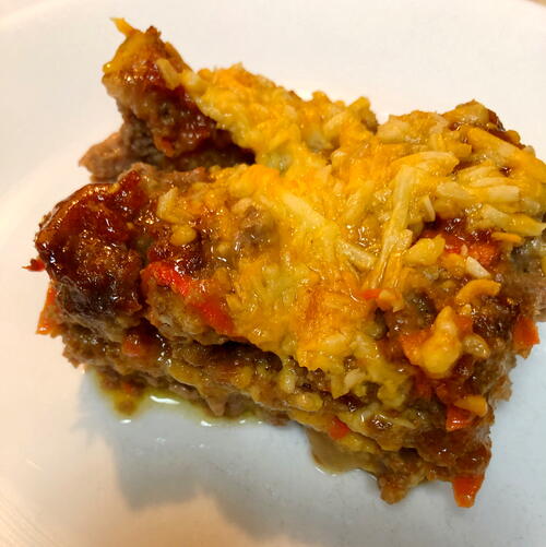 Moms Best Meat Loaf Mom’s Best Meat Loaf