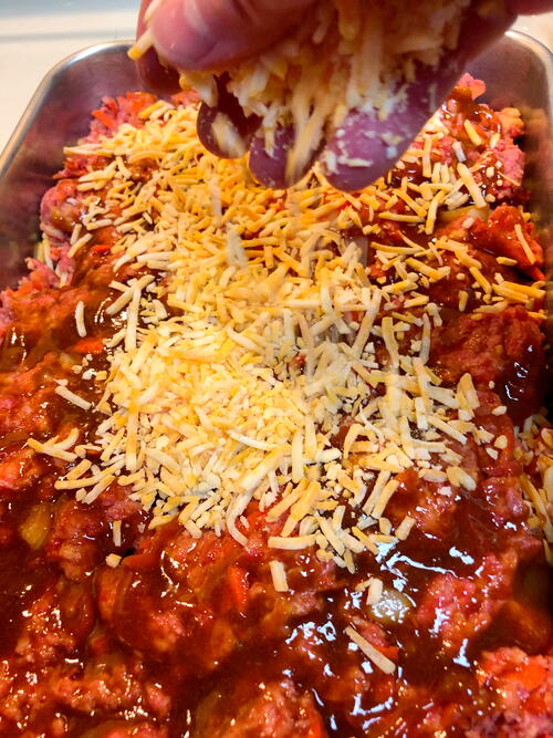 Moms Best Meat Loaf Mom’s Best Meat Loaf