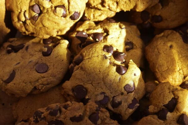 The Best Chocolate Chip Cookie Recipe The Best Chocolate Chip Cookie Recipe