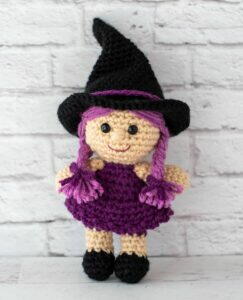 Sami A Crochet Witch Sami ~ A Crochet Witch