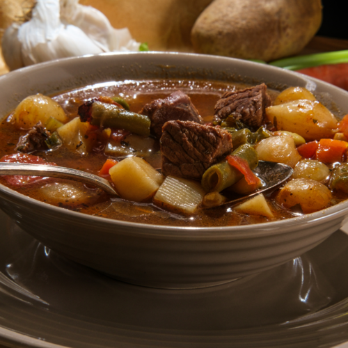 Vegetable Beef Soup Vegetable Beef Soup