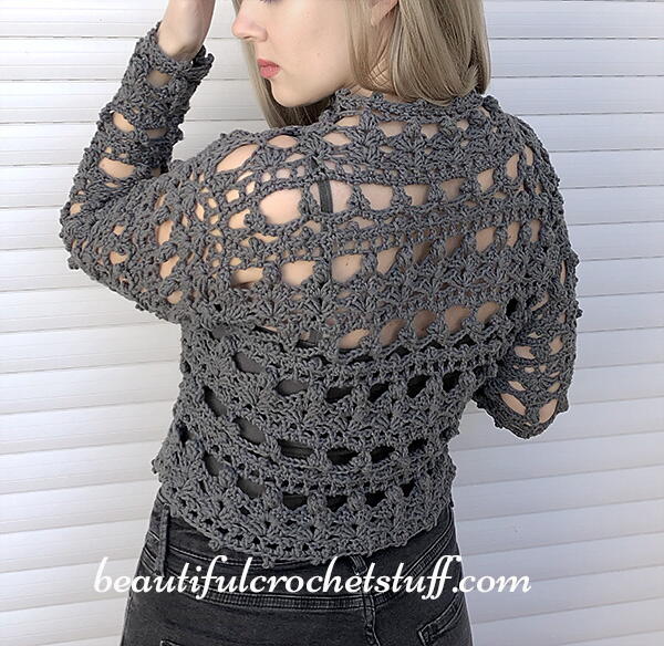 Crochet Crop Top Free Pattern susan Crochet Crop Top Free Pattern (susan)
