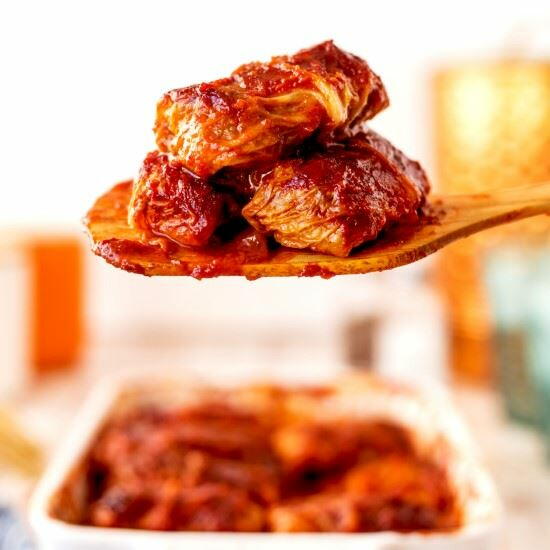 Cabbage Rolls Cabbage Rolls