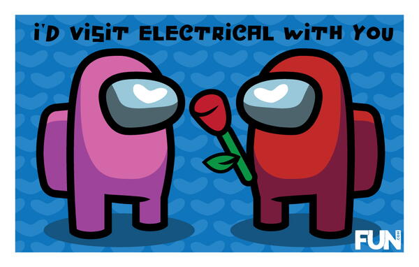 Video Game E-card And Printable Valentines Video Game E-card And Printable Valentines