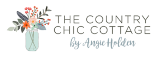 The Country Chic Cottage The Country Chic Cottage